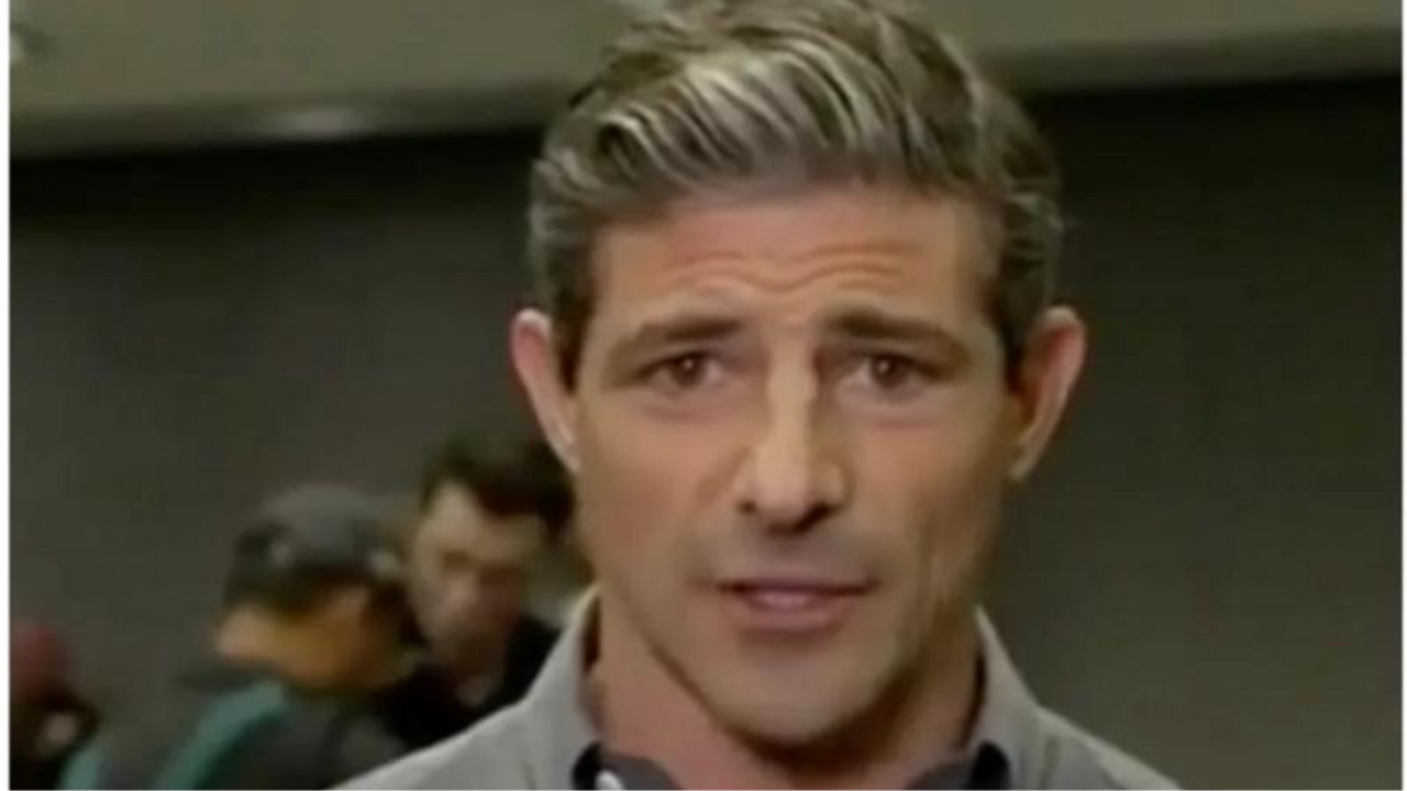 Repórter da ABC é criticado por chamar mensagens de suspeito de assassinato de “comoventes”