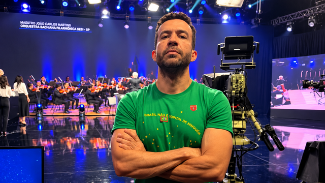 André Janones é internado na UTI em São Paulo após apresentar arritmia cardíaca grave