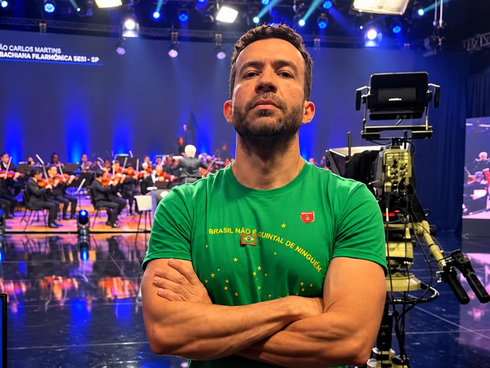 André Janones é internado na UTI em São Paulo após apresentar arritmia cardíaca grave