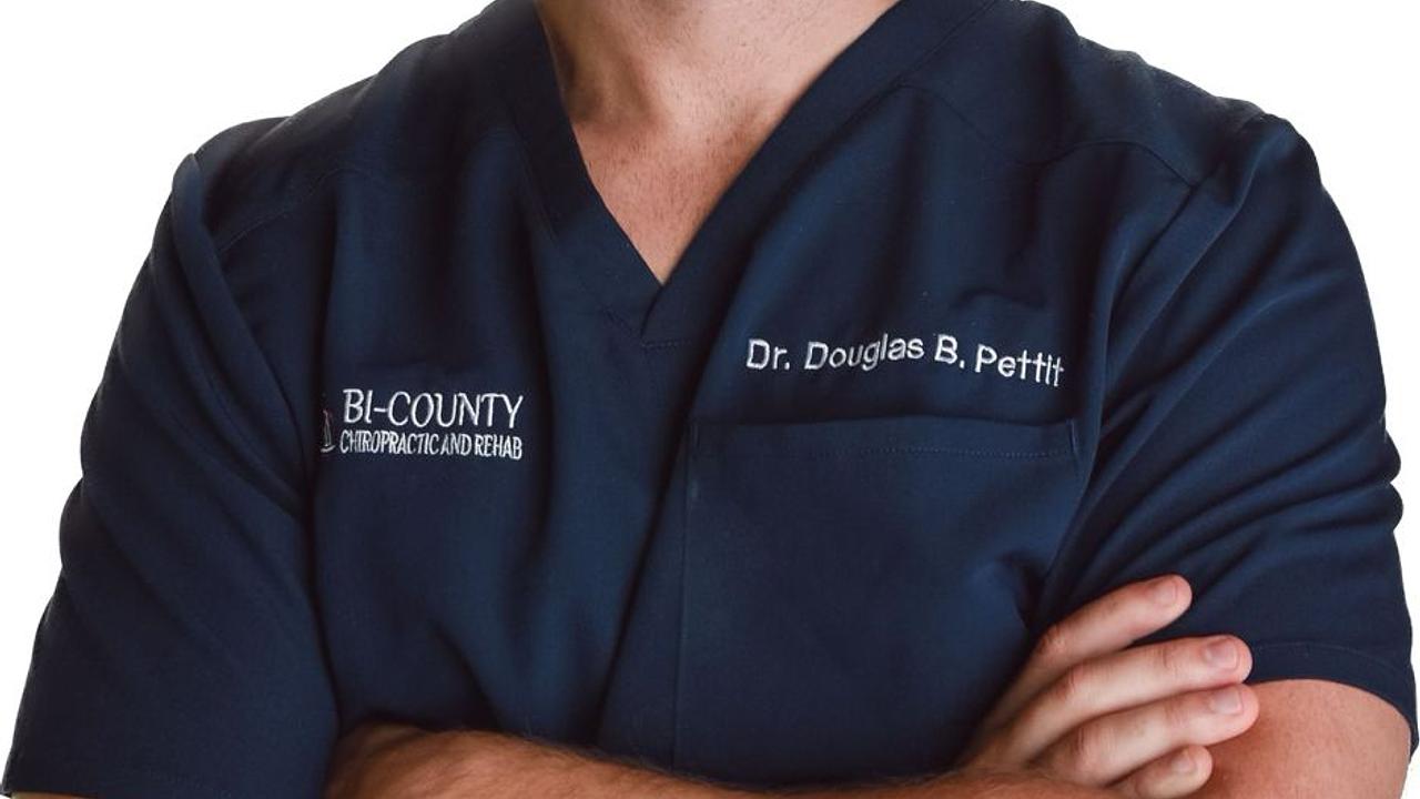 Dores nas costas? Descubra o método do Dr. Douglas que tem transformado vidas em Marietta