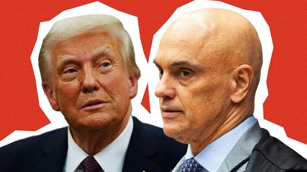 Deputado dos EUA pede sanções contra Moraes e acusa ministro de “ameaça à democracia”