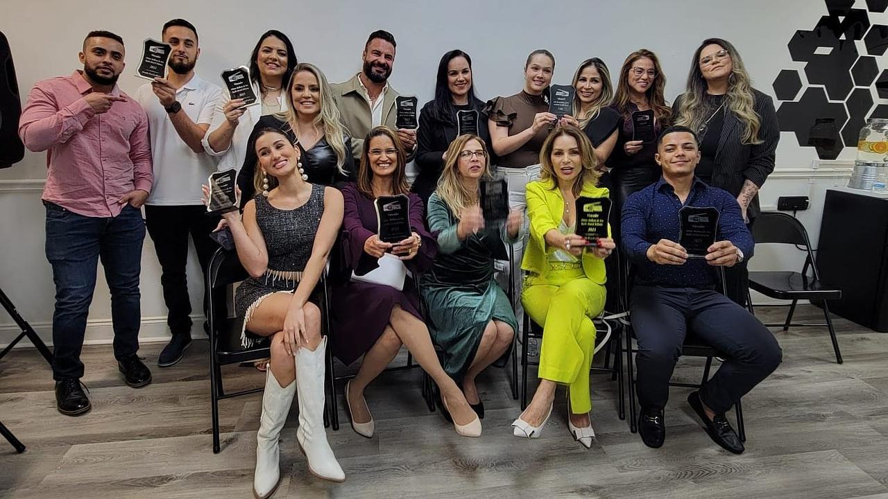 Melhores do Ano da Radio Brazil Atlanta 2023