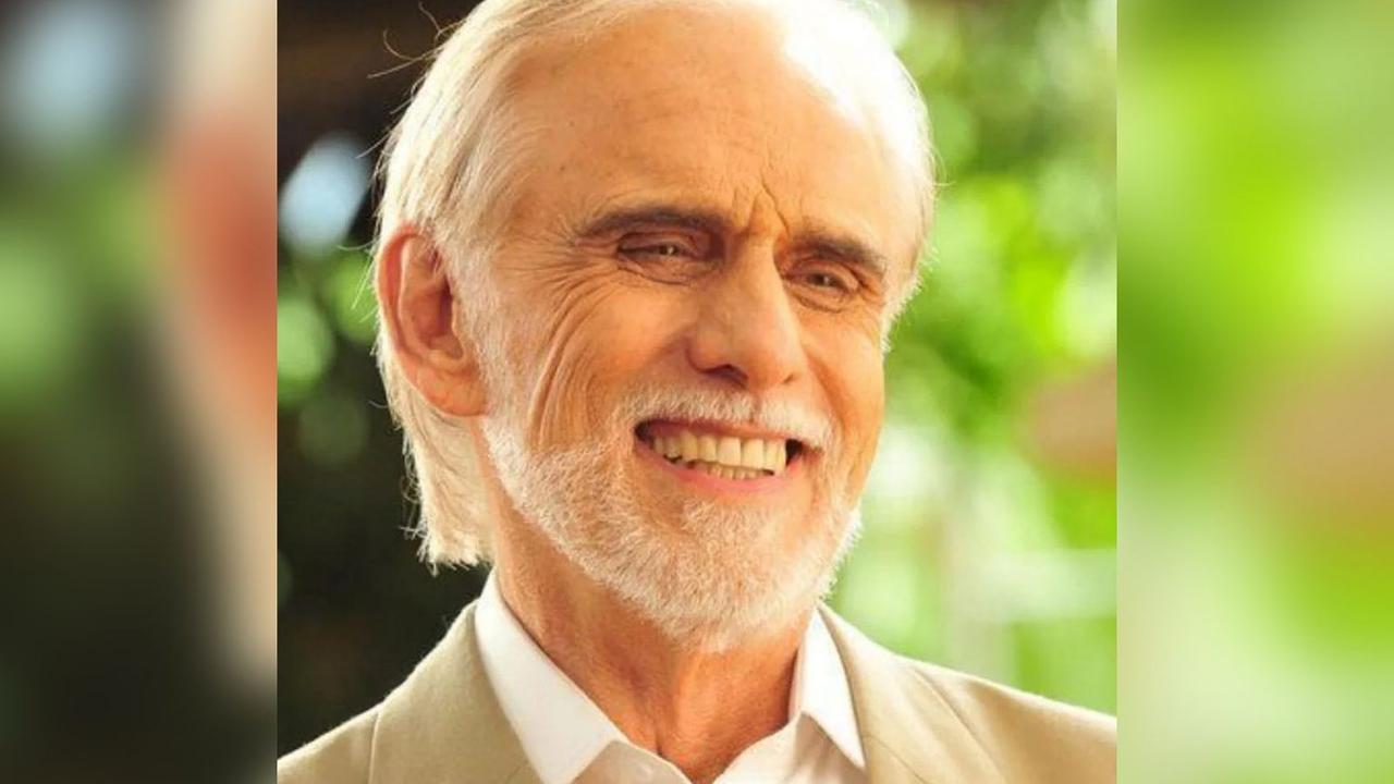 Francisco Cuoco morre aos 91 anos em São Paulo e deixa legado na história da TV brasileira